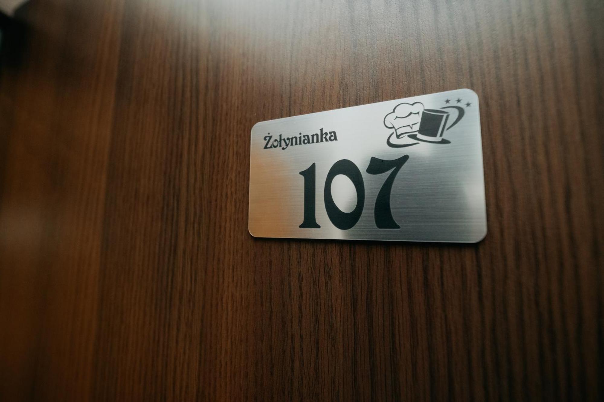 Noclegi - Apartamenty Zolynianka Εξωτερικό φωτογραφία